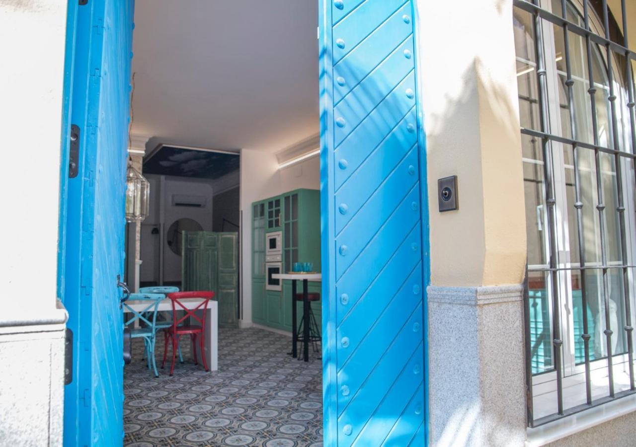 Apartment Cubanito Primera Linea Bajondillo Torremolinos