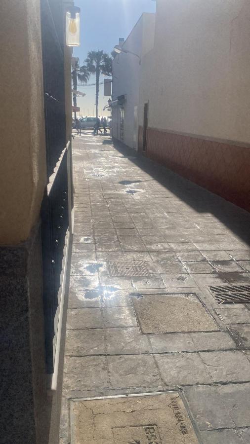 Cubanito Primera Linea Bajondillo * Torremolinos