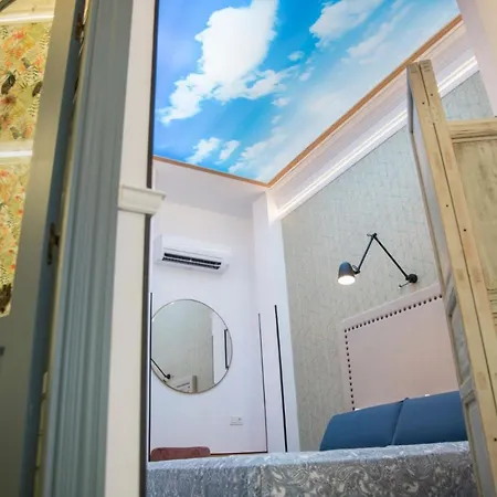 Apartamento Cubanito primera línea Bajondillo Torremolinos Exterior foto