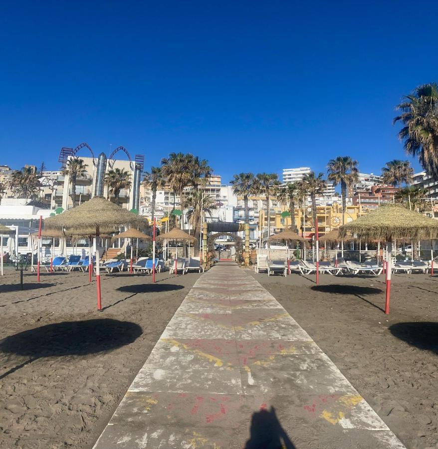 Apartment Cubanito Primera Linea Bajondillo Torremolinos